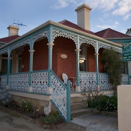 Merre Be'S Hobart Exterior photo